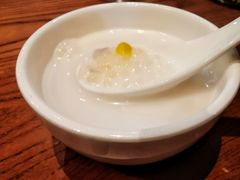 -泰香米泰国餐厅(中大国际店)