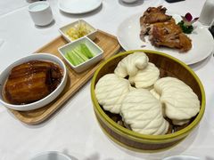 -凯鸽酒楼(水泉湾龙园店)