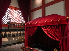 -北京大葆台遗址博物馆