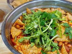 -柳州肥姨妈大骨螺蛳粉(曹路店)