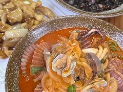 -来味香(麦世达韩国精品百货店)