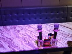 -星聚会KTV(复地活力城店)