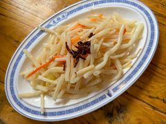 -老雒阳面馆·水席·洛阳菜(纱厂路店)