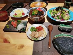 -匠糊·日本料理(美岸广场店)