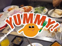 -星伦多自助料理·涮烤一体(虹悦城店)