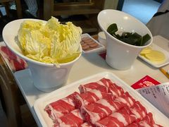 -傣妹火锅(南京东路一店)