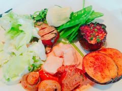 -拉蒂娜·巴西牛排馆 Latina·Brazilian Steakhouse(陆家嘴旗舰店)