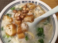 -银记肠粉店(南方医院店)