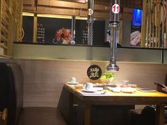 -唯成•韩国炭火烤肉 유성고기