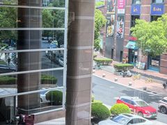 -上海金陵紫金山大酒店·汇海餐厅
