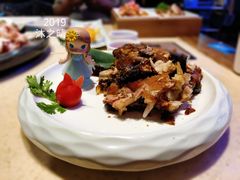 流亭猪蹄-船梆煮•蒸汽海鲜·生腌干蒸(五四广场店)