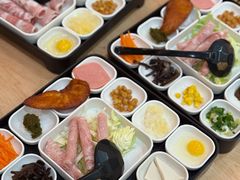 -阿香米线(天津凯德餐厅店)