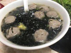 牛丸-华威达牛庄(黄埔大道西店)