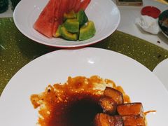-大鸭梨(天通西苑店)