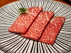 -隐炉和牛烧肉店(群力店)