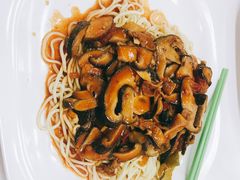 -复旦大学本部-食堂