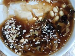 -三好食堂(煎饺·馄饨·肉饼米线·盛世广场店)