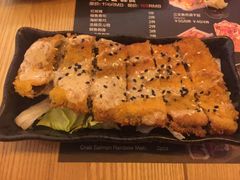 -Sushi Love 创意寿司(丽影广场店)