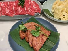 -一哥澳门豆捞·澳门风打边炉(高德置地店)