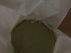 -皇后西斯汀饼店(文化路店)