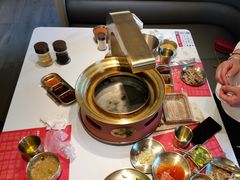 -西塔老太太泥炉烤肉(川沙百联店)