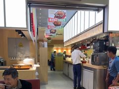 -西贝(南山宝能太古城店)