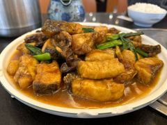 -美极鲜食坊(宝安南路店)