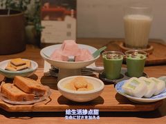 -朴物良社(东明锦园店)