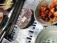 -长今家韩国料理(瑞景店)