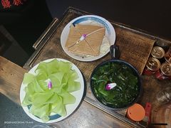 -矮板凳老火锅(宽窄巷子店)