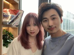 -SY COLOUR专业烫染