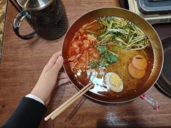 -野人部落(中街店)