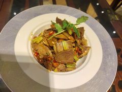 -赣南人家·头牌江西菜(劲松店)