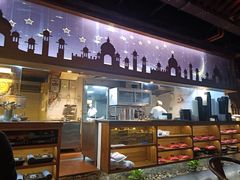 -楼兰新疆主题餐厅(坂田佳华领汇广场店)