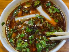 -王记生烫牛杂面馆(兰陵路店)