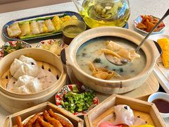 -煲王粤菜餐厅(中侨中心店)