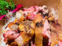 -新白鹿餐厅(百联中环店)