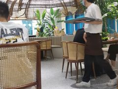 -南越郡·越式风味餐厅(青秀万达店)