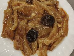 -烤肉宛饭庄(北新桥店)