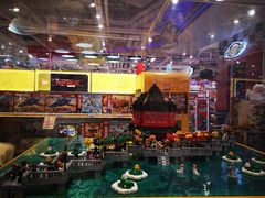 -TOYSRUS玩具反斗城(上海万象城店)