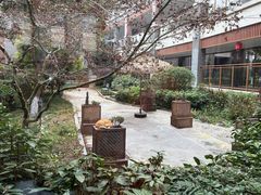 -成都安仁福朋喜来登酒店