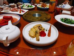 -江南大酒店·地道正宗有锅气的江西菜(中华北大街店)