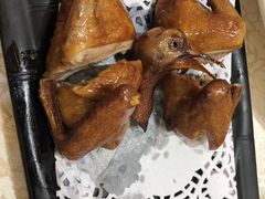 -丰尔粥食·顺德鱼生·干蒸排骨顺德菜(大良分店)
