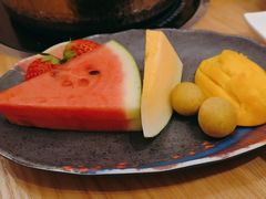 -松野谷·寿喜烧自助(华联顺义金街购物中心店)
