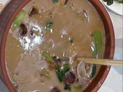 -山海关清和浑锅店