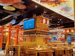 -西月山居匠心创意料理(江汉路新佳丽广场店)