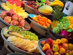 -额尔敦·品质自助(摩尔城店)