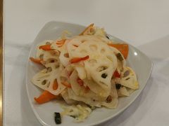 -臻陕府·陕西手工面(秀沿路店)