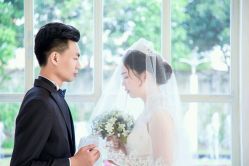 -金夫人婚纱摄影(华南店)