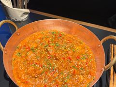 -Ameigo梅果·云贵川bistro(长宁来福士店)